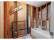 Bathroom needs some TLC at 272 Lafayette St, Louisville, CO 80027