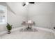 Charming room with office space, featuring a desk, plant, and natural lighting at 1019 26Th St, Denver, CO 80205