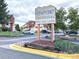 Community sign with address and name at 10211 Ura Ln # 7-204, Thornton, CO 80260