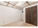 Bedroom with carpet and a closet at 2743 S Reading Ct, Denver, CO 80231