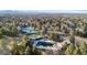 Features a pool, tennis courts, and lots of green space and trees in a scenic landscape at 10200 Julian St, Westminster, CO 80031
