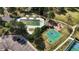 Enjoy community amenities, including a pool, basketball court, playground, and park at 10200 Julian St, Westminster, CO 80031