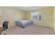 Bedroom featuring a window and a bed, offering a cozy and inviting space at 10200 Julian St, Westminster, CO 80031