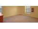 Bedroom with neutral carpet and natural light at 10200 Julian St, Westminster, CO 80031