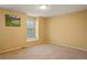 Bedroom with neutral carpet and natural light at 10200 Julian St, Westminster, CO 80031