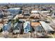 Charming neighborhood view with historic homes and modern apartments, showcasing the property's location at 3643 Shoshone St, Denver, CO 80211