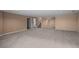 Finished basement offering extra living space at 7329 Windsor Dr, Boulder, CO 80301