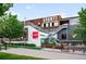 Avanti restaurant exterior featuring multiple levels and outdoor seating at 4300 Osage St, Denver, CO 80211