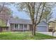 Charming single-Gathering home with a well-manicured lawn and attached two-car garage at 10723 Cherry Ct, Thornton, CO 80233