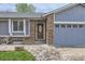 Charming single-Gathering home with brick facade and two-car garage at 10723 Cherry Ct, Thornton, CO 80233