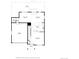 Floor plan showcasing a well-designed layout at 11590 River Oaks Ln, Commerce City, CO 80640