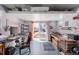 Bright and functional office space with modern decor and outdoor views at 2944 Hooker St, Denver, CO 80211