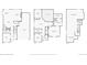 Full house floor plan, including basement, first and second floor at 1682 Dorothy Cir, Longmont, CO 80503