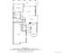 3374 sq ft house floor plan, 4 bedrooms at 4272 E Orchard Pl, Centennial, CO 80121