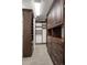 Spacious walk-in closet with ample shelving and drawers at 4272 E Orchard Pl, Centennial, CO 80121