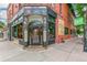 Little India Restaurant featuring ornate door and exterior signage at 3429 W 34Th Ave, Denver, CO 80211