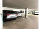 Spacious parking garage with multiple parking spots available for residents and guests at 13890 E Marina Dr # 602, Aurora, CO 80014