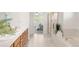 Bright bathroom with double sinks, a soaking tub, and a glass-enclosed shower, creating a luxurious retreat at 6700 W Dorado Dr # 41, Littleton, CO 80123