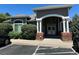Inviting clubhouse exterior, perfect for community gatherings and events at 8481 W Union Ave # 2-204, Littleton, CO 80123