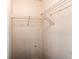 Walk-in closet with adjustable wire shelving at 3607 Dinosaur St, Castle Rock, CO 80109
