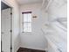 Walk-in closet with wire shelving, offering ample storage space at 3607 Dinosaur St, Castle Rock, CO 80109