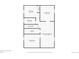 Basement features bonus room, bathroom, kitchenette, and finished area at 2111 W 80Th Ave, Denver, CO 80221