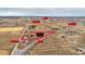 5.23 acres available near I-25 and Hwy 7 at 1941 W 160Th Ave, Broomfield, CO 80023