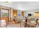 Cozy living room featuring comfortable seating and large windows at 1941 W 160Th Ave, Broomfield, CO 80023