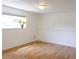 Bright bedroom featuring hardwood flooring and a window at 357 Saturn Pl, Lone Tree, CO 80124