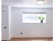 Bright bedroom with window and natural light. Hardwood flooring and neutral paint at 357 Saturn Pl, Lone Tree, CO 80124
