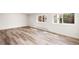 Bright living room with light-colored floors at 932 Quentin St, Aurora, CO 80011