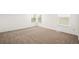 Bright bedroom with natural light and neutral wall paint at 9753 Gatesbury Cir, Highlands Ranch, CO 80126