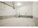 Unfinished basement with plumbing and electrical rough-in at 21021 E 63Rd Dr, Aurora, CO 80019