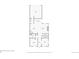 Open-concept floor plan boasts a spacious kitchen, dining, and living area for seamless entertaining at 18049 E 106Th Ave, Commerce City, CO 80022