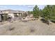 Scenic view of community park, perfect for outdoor activities and relaxation at 9374 Loggia St # D, Highlands Ranch, CO 80126