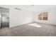 Bonus room featuring neutral paint and carpeted floors at 12997 Wyandot Way, Westminster, CO 80234