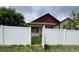 Private fenced backyard with a well-maintained lawn, offering a secure and serene outdoor experience at 3572 Lissa Dr, Berthoud, CO 80513