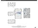 Comprehensive floor plan illustrating the layout of all levels, including the basement, main level and upper levels at 5543 S Kenton Ct, Englewood, CO 80111