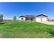 Charming home with well-maintained lawn, two-car garage, and inviting curb appeal at 11499 County Road 40 1/2 Rd, Platteville, CO 80651