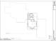 Upper level floor plan displaying the layout of the home's top floor at Pearce Residence at 10426 Tomahawk Rd, Parker, CO 80138