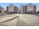 Exterior view of parking lot, providing easy access to residential buildings at 2740 W 86Th Ave # 190, Westminster, CO 80031