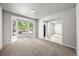 Spacious living room with bay windows and an open floor plan, providing ample natural light at 2732 Flint Ct, Superior, CO 80027