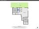 Basement floor plan including bedrooms, recreation room, patio, and storage at 4552 S Perth Ct, Aurora, CO 80015