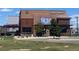 State House restaurant with modern architecture, an excellent dining option near the neighborhood at 9590 Sedalia St, Commerce City, CO 80022