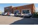 Variety of retail stores including dental, nail salon, and hair salon, providing convenient services nearby at 9590 Sedalia St, Commerce City, CO 80022