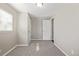 Cozy bedroom with carpet floors and natural light at 2918 Ames St, Wheat Ridge, CO 80214