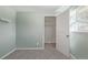 Cozy bedroom with a closet and natural light from the window at 2918 Ames St, Wheat Ridge, CO 80214