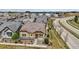 Lovely single-story home boasting a neatly maintained yard within a tranquil residential area at 13275 E Caley Pl, Centennial, CO 80111