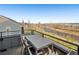 Expansive rooftop deck overlooking the river, perfect for outdoor gatherings and relaxation at 5004 S Platte River Pkwy, Littleton, CO 80123