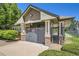 Gated pool entrance featuring brick facade and iron gate. Pool closed at 4385 S Balsam St # 6-103, Littleton, CO 80123